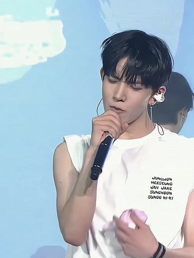 Enhypen Shout Out - Video Compilation