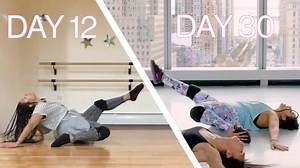 Learning How to Vogue in 30 Days