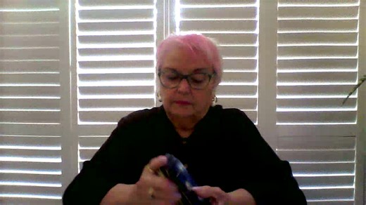 your sunday night live | Linda Williams