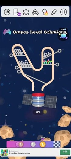 🔥 Pull the Pin Level 11 | Easy Start or Tricky Trap? | Mobile Puzzle Game