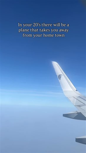 devspassport on Instagram: "Your 20s will hand you a boarding pass. Don’t overthink it. Get on the flight. ✈️ . . . . [ solo travel, travel in your 20s, leaving home, personal growth, self discovery, exploring the world, travel mindset, main character energy, abroad, London, life lessons, wanderlust, new beginnings, move out, travel reels ]"