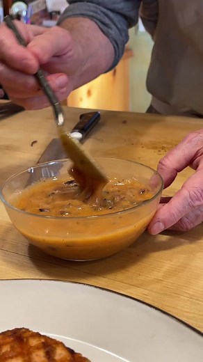 Chef Rick Bayless on TikTok