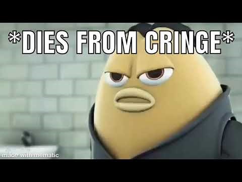 Dies from cringe (1 HOUR)