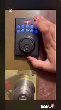 2024 Lock Alarm Sound Effect Super Loud