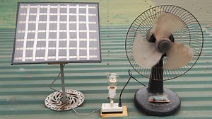 161K views · 1.4K reactions | How to Harness Solar Power for Electricity - A Complete Guide | DIY Balcony Garden | Facebook