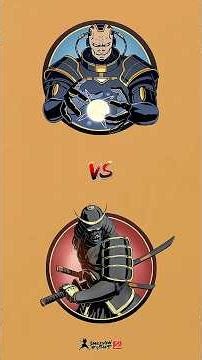 SHOGUN vs TITAN 🔥 Ultimate Boss Battle | Shadow Fight 2