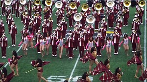 38 reactions · 4 comments | @aamudivas MCC 2025 #mcc #divas #swac #swacdancers #hbcu | HaleNall Productions | Facebook