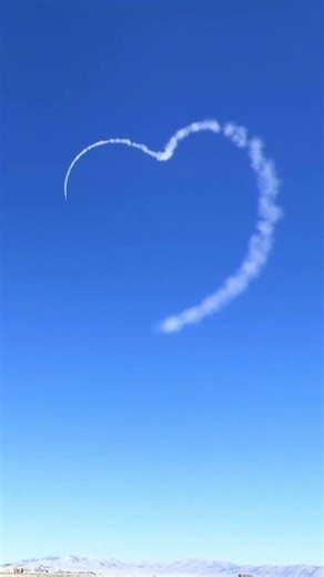 #MSFS The Sky is My Canvas #フライトシミュレーター