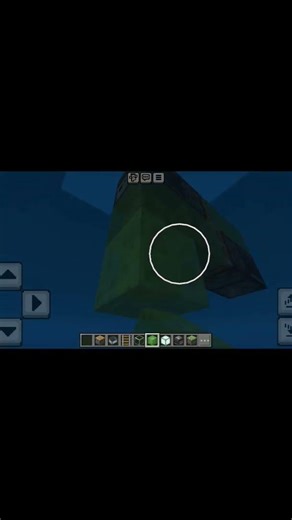 How to make working submarine in minecraft #trending #viral #minecraft #short