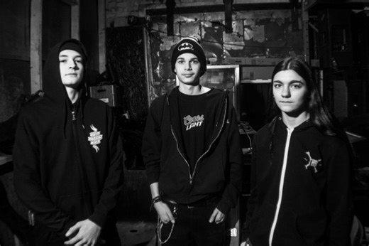 General Chaos to release new album, share "Busted" video