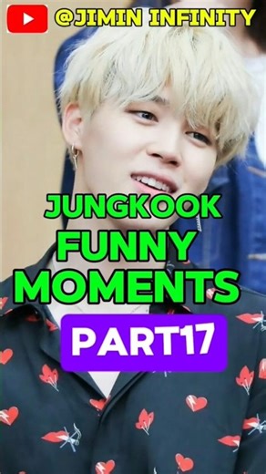 Impossible Try-Not-Laugh: Jungkook's Funniest Reactions 😂
