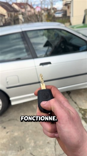 🇩🇪 316I compact Ti du seigneur 🇩🇪🔥 #e36 #e46 #bmw #e36compact #automobile