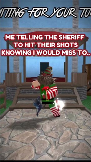 Its okay tho! 👍 ||MM2 SHORT|| #shorts #edit #mm2 #fy #capcut