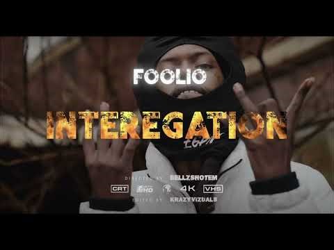Foolio - Interrogation [Intrumental] (Reprod.Zer0)