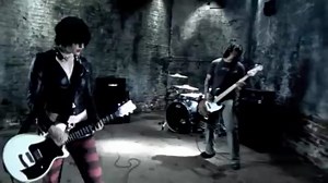 The Distillers "Drain The Blood" (Official Music Video)