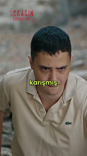 Anası Kadir Gecesi Doğurmuş Topu #sokağınçocukları #sıfırbir #bölüm #sokagincocuklari #cio