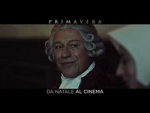 SPRING - From Christmas to the Movies - 30" Spot