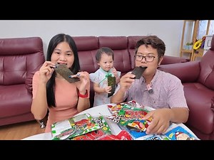 ဘယ်ရေညှိ အကောင်းဆုံးလဲ??😍😅