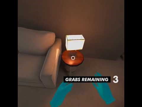 Crime Scene Investigation using Virtual Reality