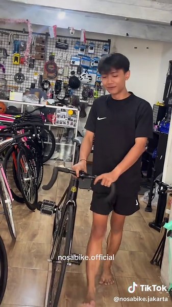Rekomendasi Sepeda Fixie Terbaik di Indonesia