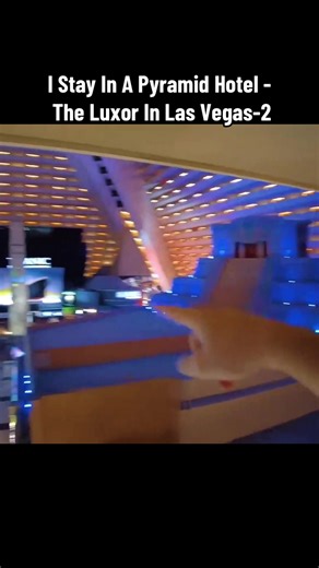 #I Stay In A Pyramid Hotel - The Luxor In Las Vegas #emiratesfirstclass #emirates #firstclass #luxurytravel #dubai #walkwithmetim #exploring #norfolk #cromer #blackpool #vlogger #ukwalks #ukbeaches #travelvlog #traveltips