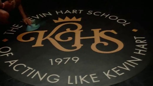 Royal Kingdom TV Spot, 'Acting School' Featuring Kevin Hart