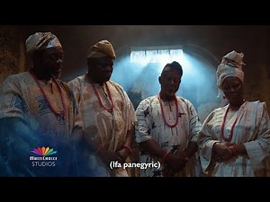 Kukoyi | Multichoice Studios