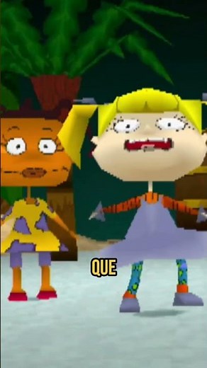 Anunciada Rugrats Retro Rewind Collection #rugrats #retro #nostalgia #retrogaming #gaming