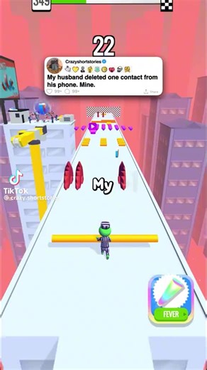 Discovering Betrayal: A Wife's Journey to Divorce