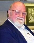 L. R. Ford Jr. - Alchetron, The Free Social Encyclopedia