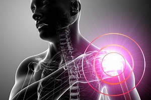 First Aid: Common Causes of Shoulder Pain and How to Prevent it