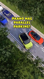 Hirap ka bang mag Parallel Parking? #tips #drivingtips #drivinglessons #Parking #cars #drivingschool #drivinglesson #studentdriver #pincdrivinglesson @topfans | Pinc Driving Lesson