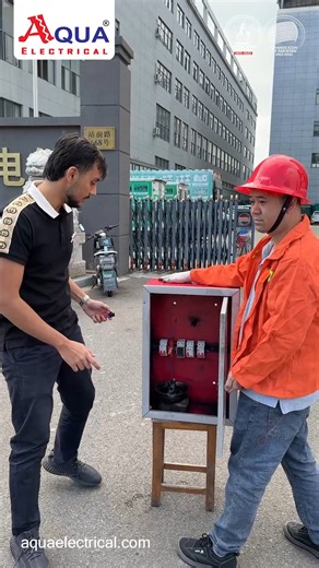 Introducing the Aqua Fire Extinguisher Device – Compact, Powerful, and Reliable! 🔥💪 Aqua Electrical's latest innovation, the Aqua Fire Extinguisher Device, offers rapid fire suppression with a 20g charge ⚡. Designed for quick deployment and maximum effectiveness, it’s the perfect solution for protecting your home 🏠, office 🏢, or business 🏬. Stay safe with Aqua’s cutting-edge fire safety technology 🔒🔥. Shop Now: https://aquaelectrical.com/product/aqua-fire-extinguisher-device-20g/ #AquaEle