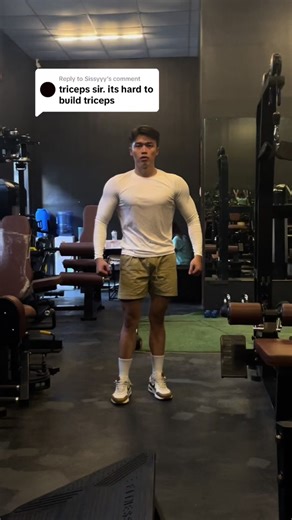 Replying to @Sissyyy Sana makatulong! GG #fyp #gym #gruponggrit #gymtok #fitnesstok