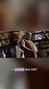 288K views · 6.4K reactions | Game Of Thrones When Two Wise Men Meet Each Other After Long Time Tyrion Lannister & Old Friend | Model 007 | Facebook