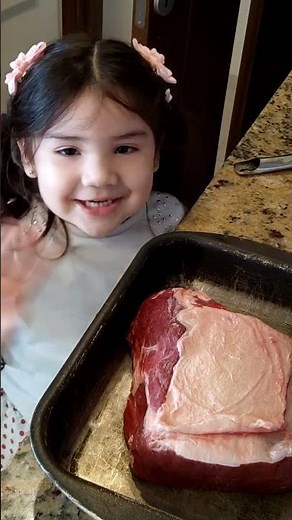 Bife de chorizo al horno 🤤😋