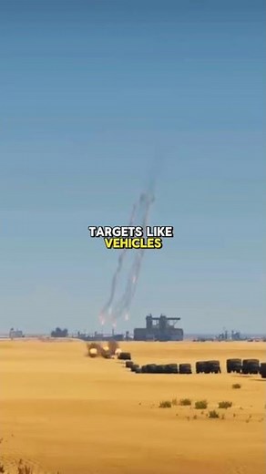 Why the A 10 Warthog Was Used in This Iraq Strike