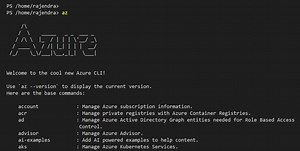 An overview of Azure Cloud Shell