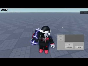 Roblox Require Showcase Killbot V2