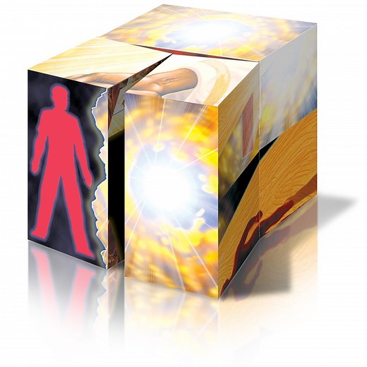 How to Use the Evangecube Gospel Script