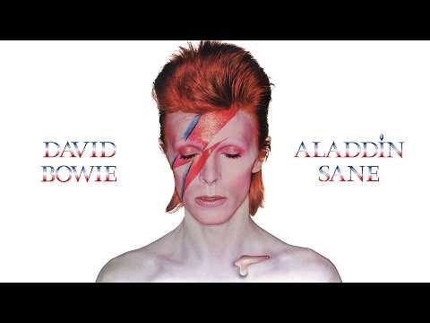 David Bowie: "The Prettiest Star" (1973) {2015 Remaster}