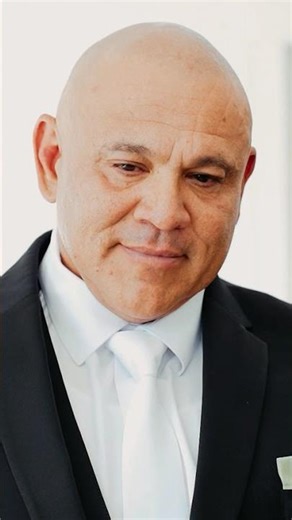 Beautiful Morning Moments of a Stunning Wedding