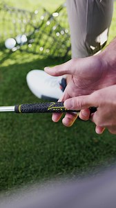 25 reactions | Grip rite. Swing rite. Play nice. We’ve brought back V55 for a limited time only. Now’s the chance to get them back in your bag. Click the link below to grab your set before they go back in the vault. Available in cord and rubber, standard size. Exclusively at GolfPride.com in North America only. https://bit.ly/3SvIQfC | Golf Pride | Facebook