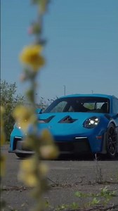 Porsche GT3 RS edit #eidts #viral #shortsfeed #caredit