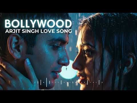 Best of Arijit Singh Monsoon Romance 🌧️ | Timeless Hindi Love Songs