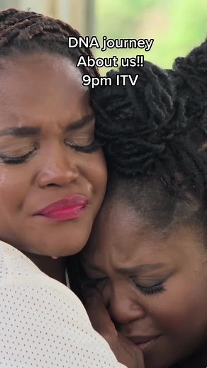 Uncovering Our DNA Journey with Motsi and Evgenij