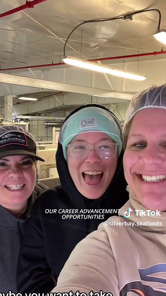 Join Silver Bay Seafoods for Seasonal Work in Alaska!
