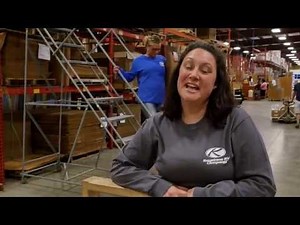 The Complete Choice: Keystone Service Team Here to Help