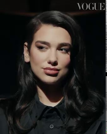 - VOGUE U - HOMESCHOOL SERIES - ✏️😝 watch in full on YouTube https://www.youtube.com/watch?v=IUOYiq6pfUE&ab_channel=BritishVogue filmed at The Coronet Theatre, written & directed by Isaac Lock With styling by Lorenzo Posocco, hair by Anna Cofone, make-up by Lisa Eldridge and nails by Michelle Humphrey and Choreography by Charm La'Donna & Alex Clark 📚📚📚📚 | Dua Lipa
