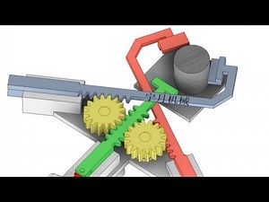 The Locking Mechanisms is Both Fast and Smart